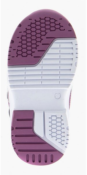 Детские ботинки A45-184-2 Sursil-Ortho зимние