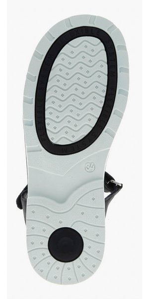 Детские босоножки 55-601 Sursil-Ortho летние