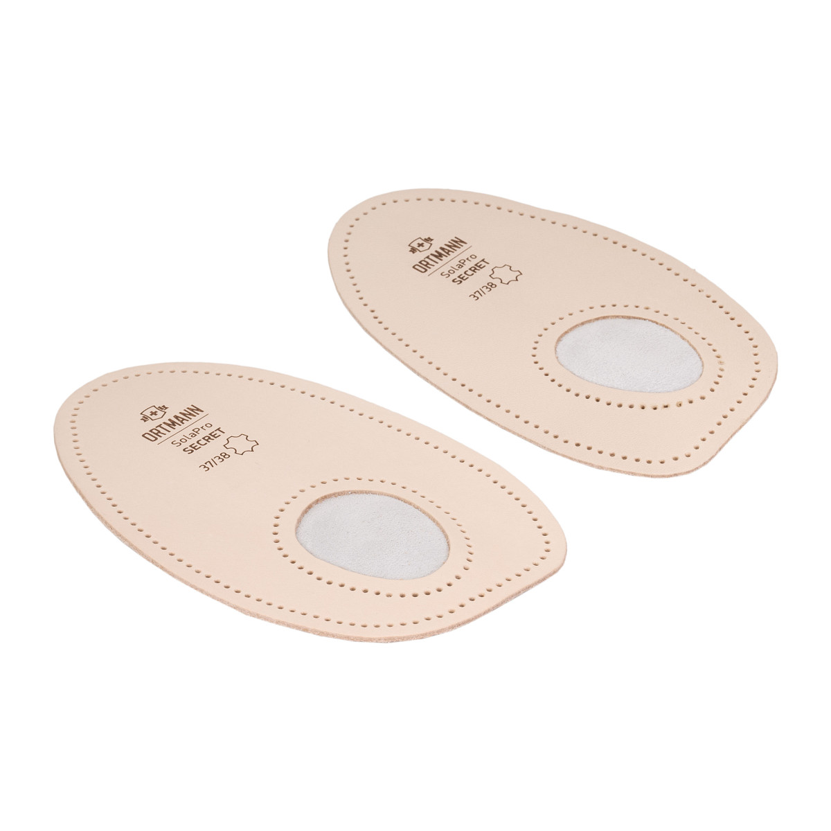 Ортопедический пелот SolaPro Secret ORTMANN 2шт купить в OrtoMir24