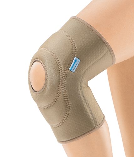 Ортез на коленный сустав RKN-103 Orlett, умеренная фиксация купить в OrtoMir24