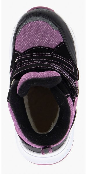 Детские ботинки A45-184-2 Sursil-Ortho зимние