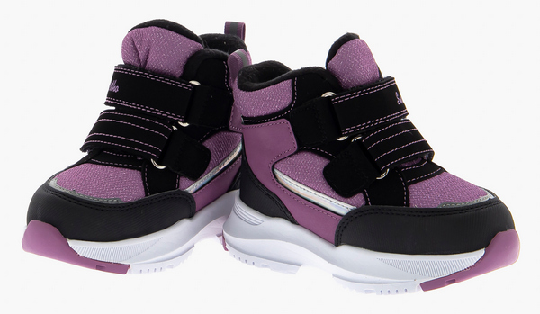 Детские ботинки A45-184-2 Sursil-Ortho зимние