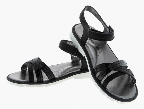 Детские босоножки 55-601 Sursil-Ortho летние