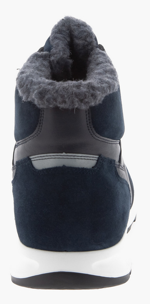 Детские ботинки 65-209-2 Sursil-Ortho зимние